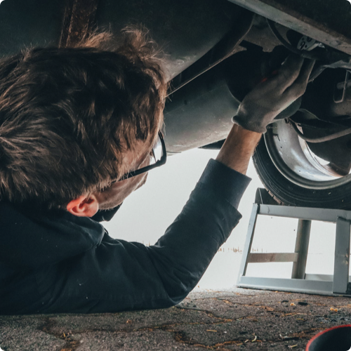 HRC Servis Autoservis