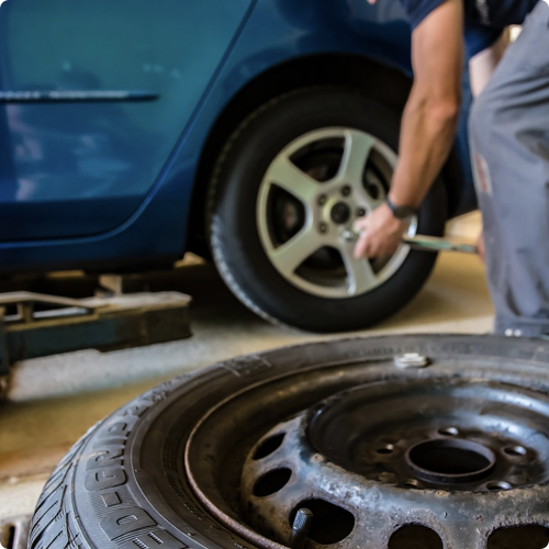 HRC Servis Penuservis