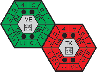 TK